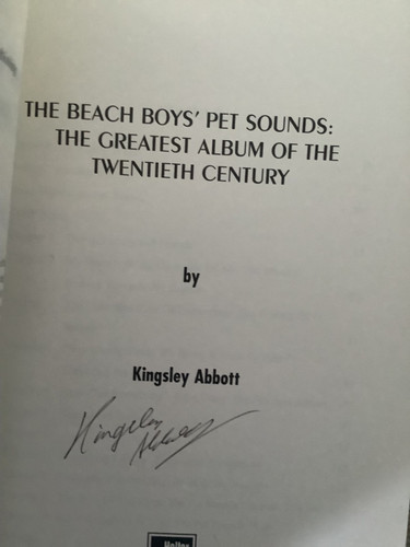Beach boys pet - boys,