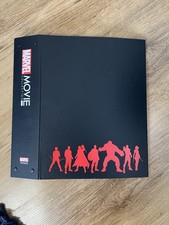 🟢MAGAZINE BINDER Eaglemoss