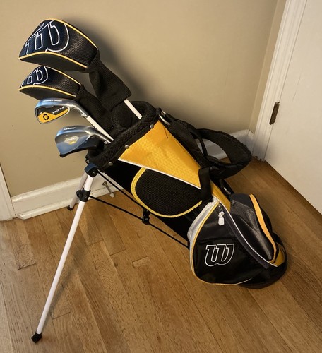 Wilson profile jgi junior - wilson,