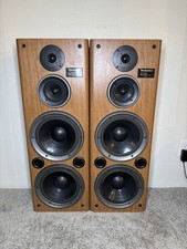 Technics SB-A32 3 Way Floor