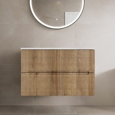 800mm Bathroom Vanity Unit