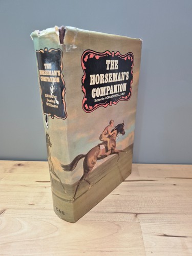 The horseman companion - the,
