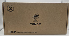 🎤 TONOR T90LP RGB Low