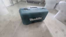 MAKITA KP0810 110V PLANER WITH CASE