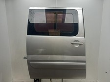 FIAT SCUDO Sliding Side