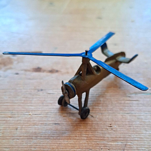 Vintage 1937 dinky - dinky, toys