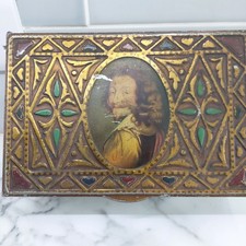 Antique W & R  Jacob & Co Ltd