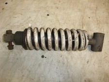 PAIOLI MOTORCYCLE MOTORBIKE REAR BACK SHOCK SUSPENSION 29cm EYE TO EYE 10mm BOLT