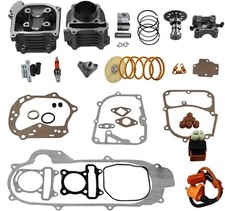 GY6 Cylinder Rebuild Kits