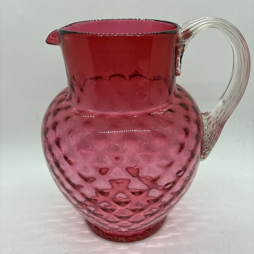 Vintage fenton handblown - vintage,