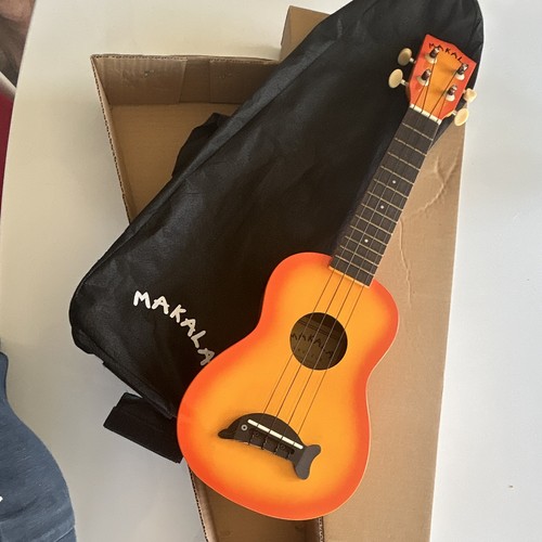 Makala orburst soprano - makala, mk-sd/orburst
