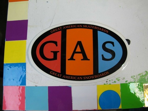 Vtg 1990s asstd skateboard - asstd,