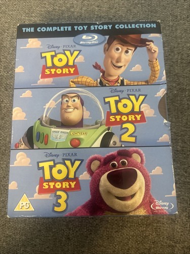 Disney pixar toy story - toy,