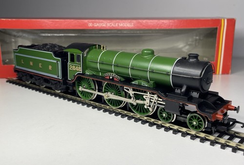 Hornby r188 class b17 - r188,