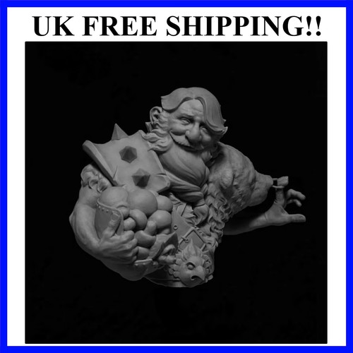 Resin soldier ancient - soldier, 1/10