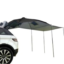 Trailer Tent Roof Top Car