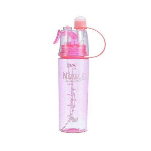 600ml sports spray - 600ml,