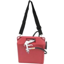 Sand Blaster Portable Shot Blasting Kit 125psi 2.5 Gallon Capacity CT1109