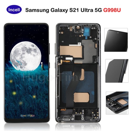Incell for samsung galaxy - incell, s21