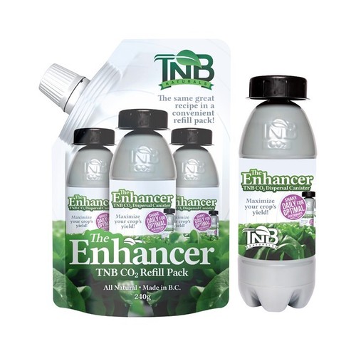 Tnb the enhancer co2 - enhancer,