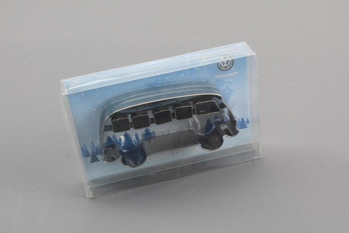 Genuine campervan shaped - genuine,