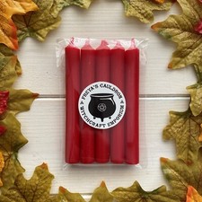 Witches spell candles pack - witches,