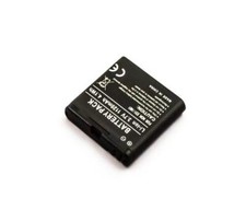 Battery for Nokia 6720 E51 N81