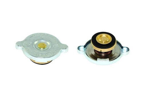 Radiator cap psi - radiator, 15