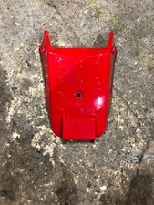 Urban DZ125 GY125 Rear Tail