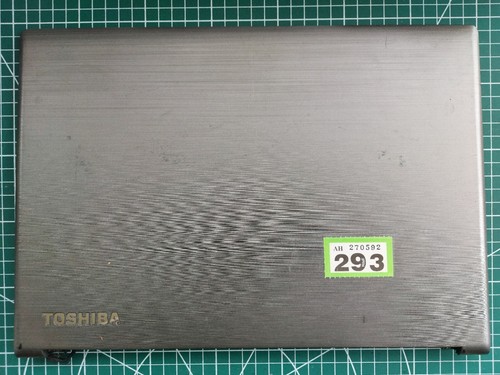 Toshiba tecra a40 - tecra, lcd