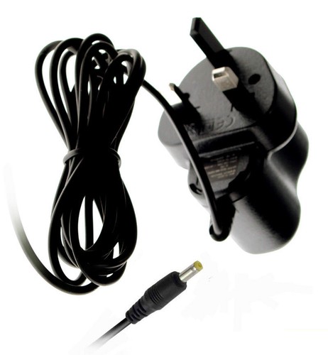Mains charger fits tomtom - mains,