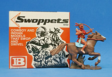Britains Swoppets #534 Indian