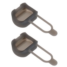 2Pcs Bike Speed Indicator Case