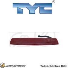 ADDITIONAL BRAKE LIGHT FOR