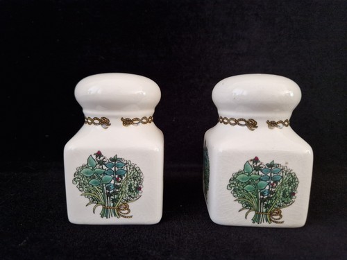Vintage taunton vale salt and - vale,