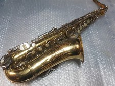1969 conn alto - 1969, sax