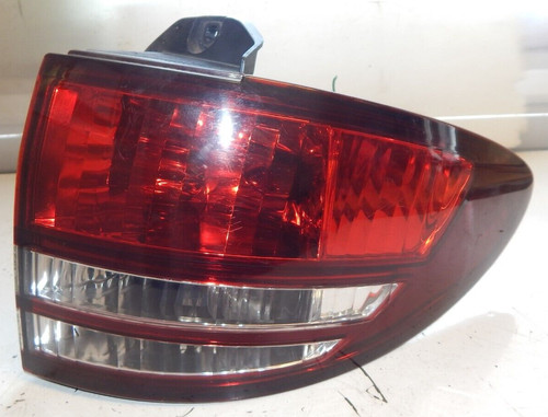 Genuine toyota previa os - 02-05,