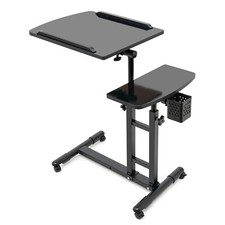 Adjustable Tattoo Workstation