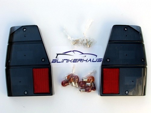 Smoked lancia delta 4wd - smoked,
