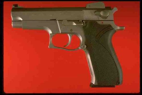 Photo smith and wesson - photo, 9mm