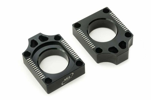 As3 axle blocks for yamaha - as3,
