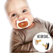 HE OR SHE Premium Baby Infant