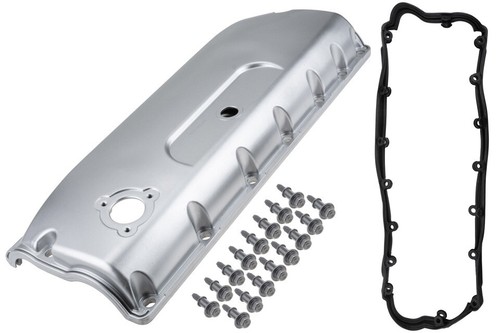 Engine valve cover - valve, for