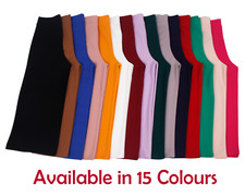 Women's Ladies 3/4 Length