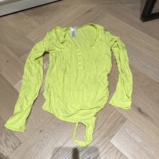 Wolford Bodysuit Medium