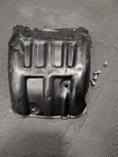 1973 YAMAHA DT250 SKID PLATE