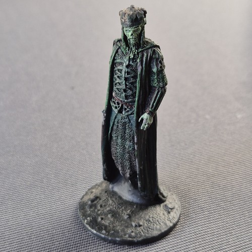 Lord the rings - of,