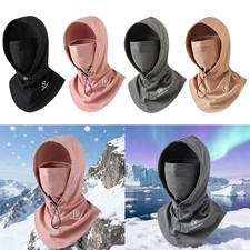 Winter Ski  Balaclava for
