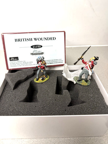 Britains collectors club - britains,