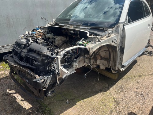 Mk3 beetle 2013 6 tdi - vw,